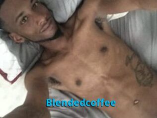 Blendedcoffee