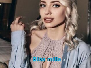 Bliss_milla