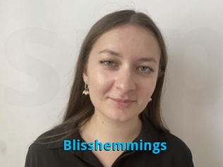 Blisshemmings