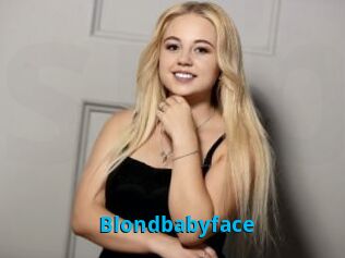 Blondbabyface