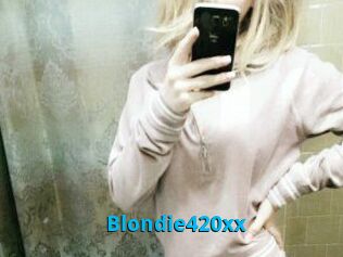 Blondie420xx