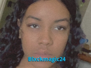 Blxckmagic24