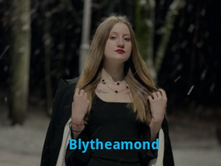 Blytheamond