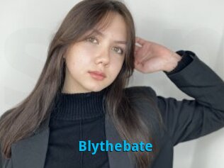 Blythebate