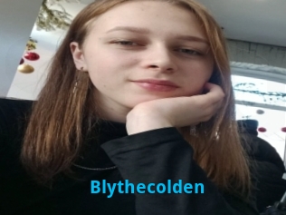 Blythecolden