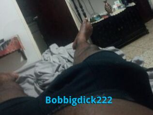 Bobbigdick222