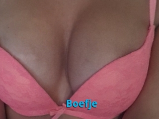 Boefje