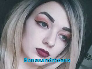 Bonesandmoans