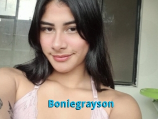 Boniegrayson