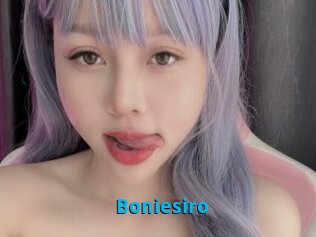 boniesiro Stinkypinkpimpin