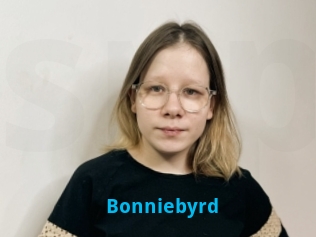 Bonniebyrd