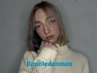 Bonniedenmon