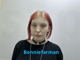 Bonniefarman