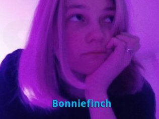 Bonniefinch