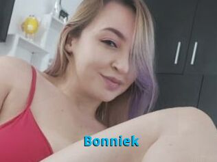 Bonniek