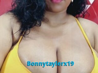 Bonnytaylerx19