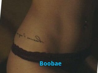 Boobae