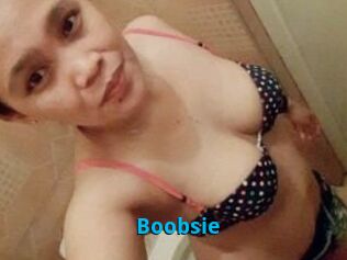 Boobsie