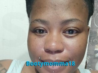 bootymomma18 Stinkypinkpimpin