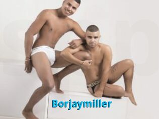 Borjaymiller