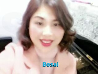 Bosai