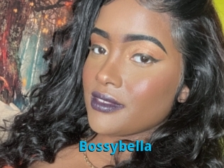 Bossybella