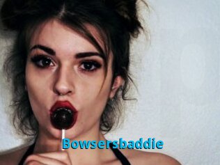 Bowsersbaddie