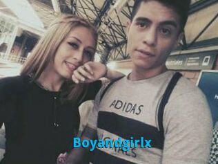 Boyandgirlx