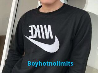 Boyhotnolimits