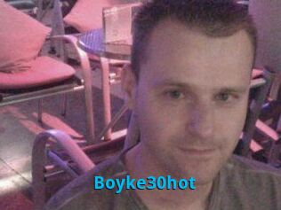 Boyke30hot