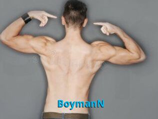 BoymanN