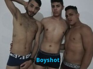 Boyshot