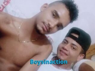 Boysinaction