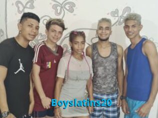 Boyslatins20