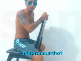 Boytatoocumhot