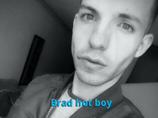 Brad_hot_boy