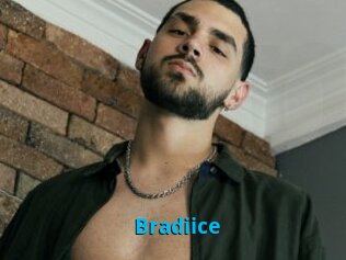 Bradiice