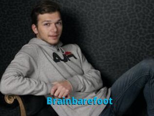 Brainbarefoot