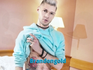 Brandongold