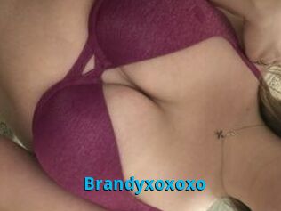 Brandyxoxoxo