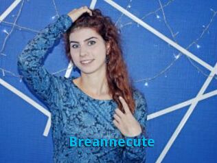 Breannecute