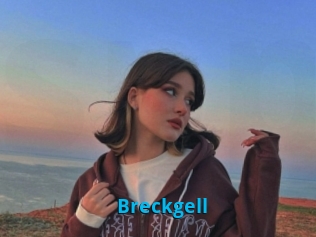 Breckgell