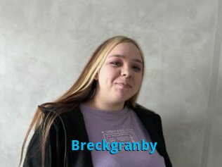 Breckgranby