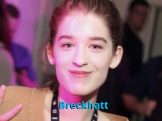 Breckhatt