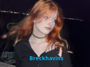 Breckhavins