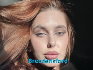 Breedensford