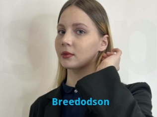 Breedodson