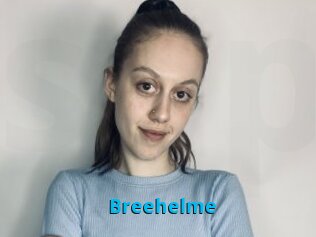 Breehelme