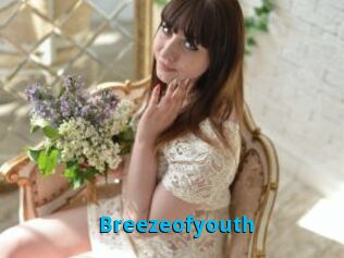 Breezeofyouth