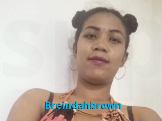 Breindahbrown